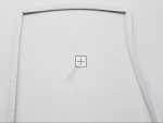 Refrigerator Door Seal - 1057703 Seal Right Door [Amica]