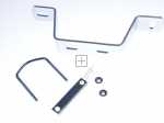 Engel 40mm Feed Quattro Lnb - Lnb Quatro Antennes Offset (f=0,7db) - AN7142