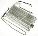 Condensation Cont. Compress. - 15831000000095 Component Supplying Fin Evaporator [Midea]