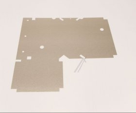 Insulation Material - 12766000000024 Main Board Mica Sheet [Midea]