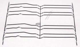 Telescopic Slideout Oven Grills - C00380445 480121103434 Grid Left [Whirlpool Indesit]