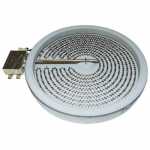 Ceramic Heater Element - 10 58111 044 3740636216 Heating Element 180*1800 [Electrolux Aeg]