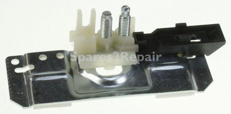 Discs - C00329033 481240448619 Plate Connection Right [Whirlpool Indesit]