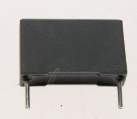 Pulse Capacitors - 18nf-630v 30012003 Pulse Capacitor Mkp Safe 18nf 630vdc-622vpp [Vestel]