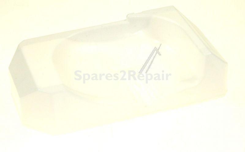 Condensation Cont. Compress. - 4884000100 C00868086 Evaporation Cover [Arcelik]