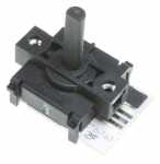 Smeg Selector Switch - 889091491 816810402 Power Adjuster