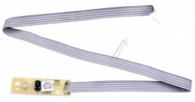 Vestel Remote Receiver Module - 20587482 Md asy 17ld131-40970 (mb61)