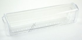 Refrigerator - Freezer Door Shelf - 4331250500 C00882636 Tt Dairy Compartment Cover (ntt Diffusion) [Arcelik]