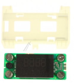 Display Unit - C00495225 481010901039 Display Electronic [Whirlpool Indesit]