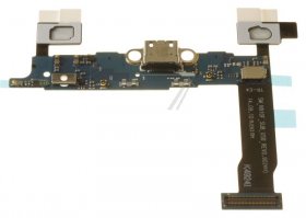 Samsung Charging Port Modul - Gh96-07895a Assembly Sub Pba-fpcb Module(sm-n910f) sm-n9