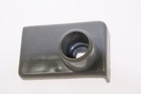 Lg Square Bracket - 3650ja2061x Handle Back Left