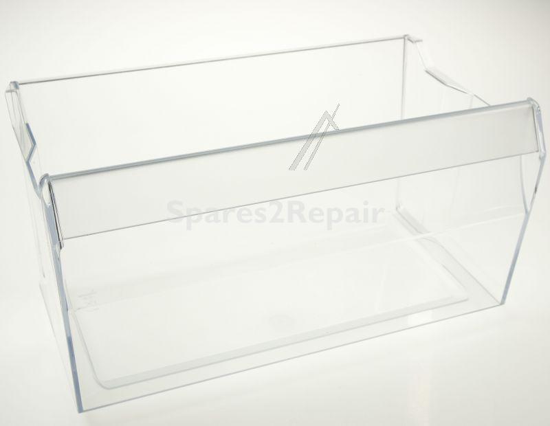 Freezer Drawer - C00384987 481010809031 Drawer Freezer Lower Hp Transp [Whirlpool Indesit]