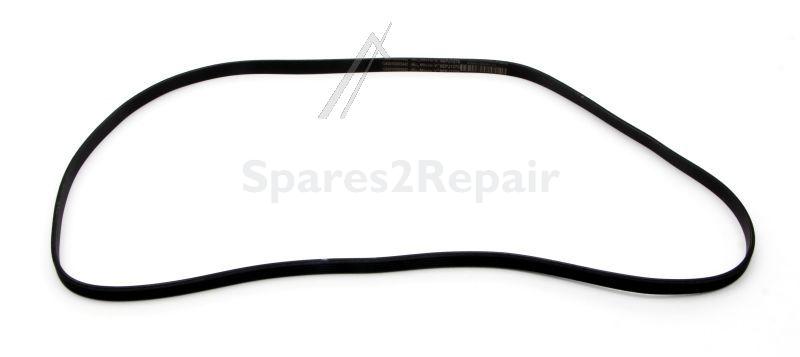 Drive Belts - 5pje1270 12638100003442 Splined 5pje1270 [Midea]