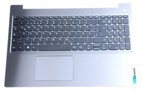 Ibm Lenovo Housing Part - 5cb1d03702 Upper Case Asm Ger L81w1 Nfppglipc