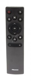 Hisense Gorenje Remote Control - Ht328311 Remote Control En3g75h