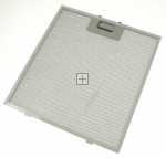 Silverline Metal Grease Trap - Yt142 1162 06 Metallic Grease Filter