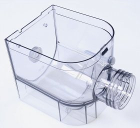 Philips Saeco Containers - Cp1421-01 420303623651 Mixing Chamber Incl Seal Ri