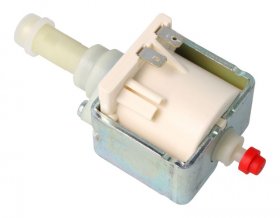 Pump For Coffee Machine - 5113270613 Pump (ulka 230v 48w) [Delonghi]