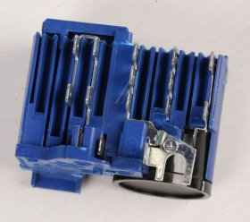 Liebherr Starter Relay - 694481500 Electrical Connection