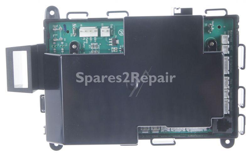 Magimix Module - Electrical Unit - 505857 Electro 220-240v 11491