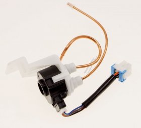 Samsung Motor - Da97-12843a Assembly Motor-step Valve 2-way 165mm 80mm