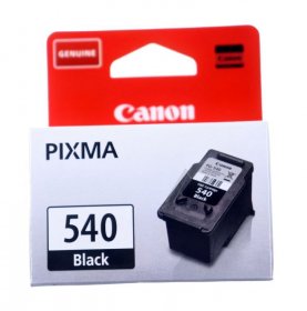 Canon Cartridge - Pg-540 5225b001 Ink Cartridge Black