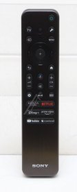Sony Remote Control - 101694912 Remote Commander (rmf-tx910u) 83l-84l
