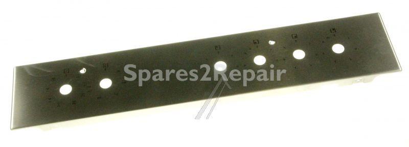 Hot Tray - 22122941 Cooktop V3(yntb 66 0d 4g ffd ai3dp-d) [Vestel]