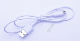 Philips Saeco Data Cable Gsm - Cable Connecting Srv Cable Usb Standard-to-usb Micro B White Na-eu