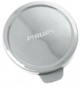 Philips Saeco Flap - Cp6913-01 996510080385 Chopper Flap Grey