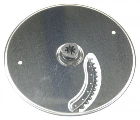 Philips Saeco Grater - Cp6845-01 300005783531 Julienne Disc