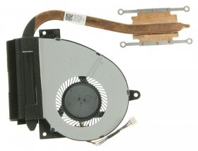 Asus Notebook Cooler - P453ua Th Rhe Assembly