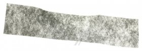 Carbon Filter - 49099078 Carbon Filter (1pc) [Candy Hoover]