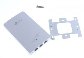 Tp Link Wireless-lan Access Point - Tp-link Ax1800 Wi-fi 6 Wand-accesspoint 4x Gigabit-port Wpa3