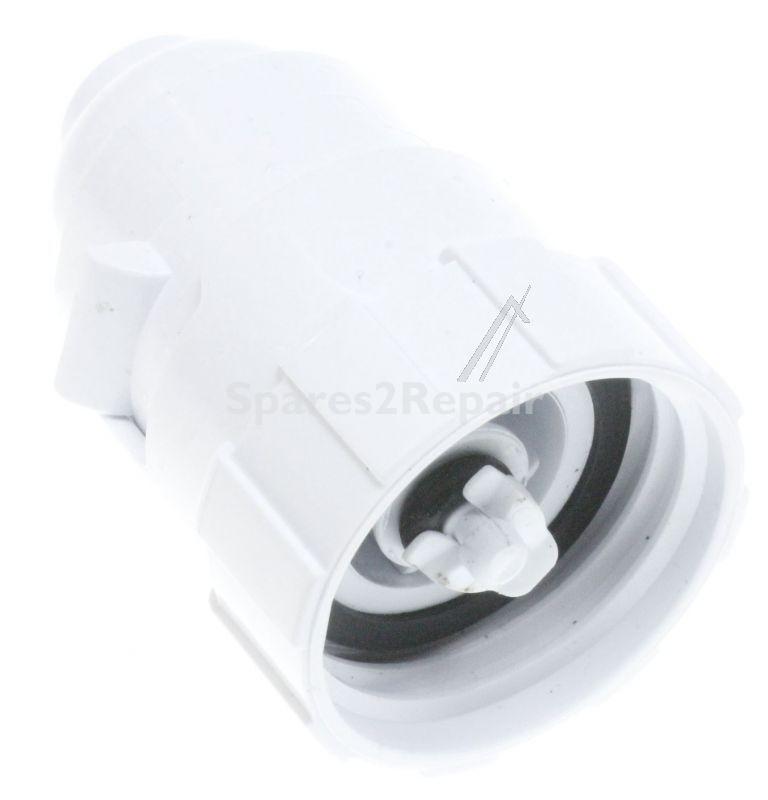 Gate Valve - 49039162 Prof Grid-1489725 [Candy Hoover]