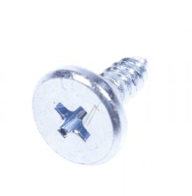 Screw - C00448280 481020100122 Screw Handle 3 9x11 [Whirlpool Indesit]