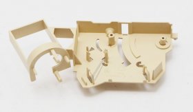 Fixings And Brackets - C00789530 488000789530 Upper Switch Holder Mini2 Haloge [Whirlpool Indesit]