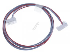 Mains Power Lead - 140041710108 Gbr 2750mm 3x1 0mm Power Cable [Electrolux Aeg]