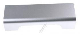 Front Housing - 5313282011 Front Panel Water Silver Fr (abs) Ecam450 [Delonghi]