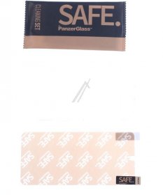 Safe By Panzerglass Leather Bag Gsm - Bulksafe95553 Safe By Panzerglass 2-in-1 Pack Google Pixel 7 Pro