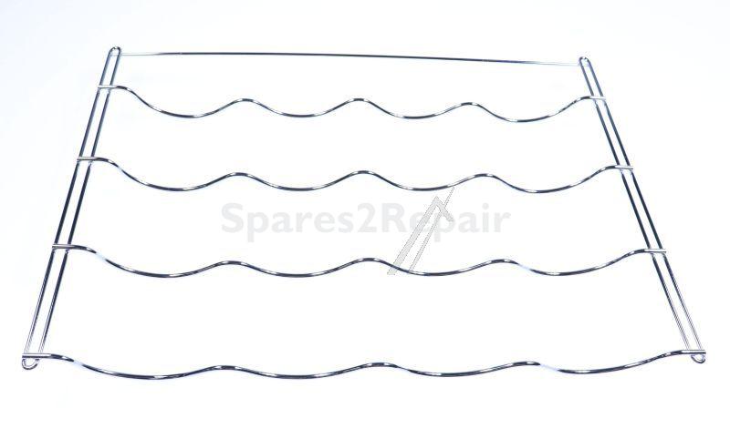 Homa Wine Rack - 2301500117 Wine Shelf