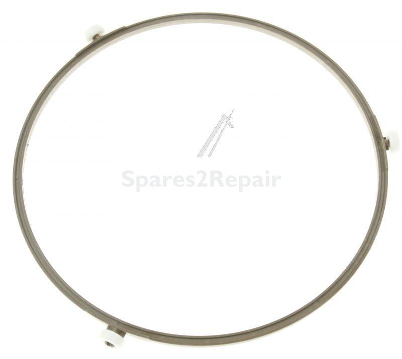 Driver Unit Disc Table - 1019454 Turntable Ring [Amica]