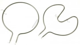 Element - At6256026500 Kit Heating el low 500w 230v+upper 700w 230v 909 [Delonghi]