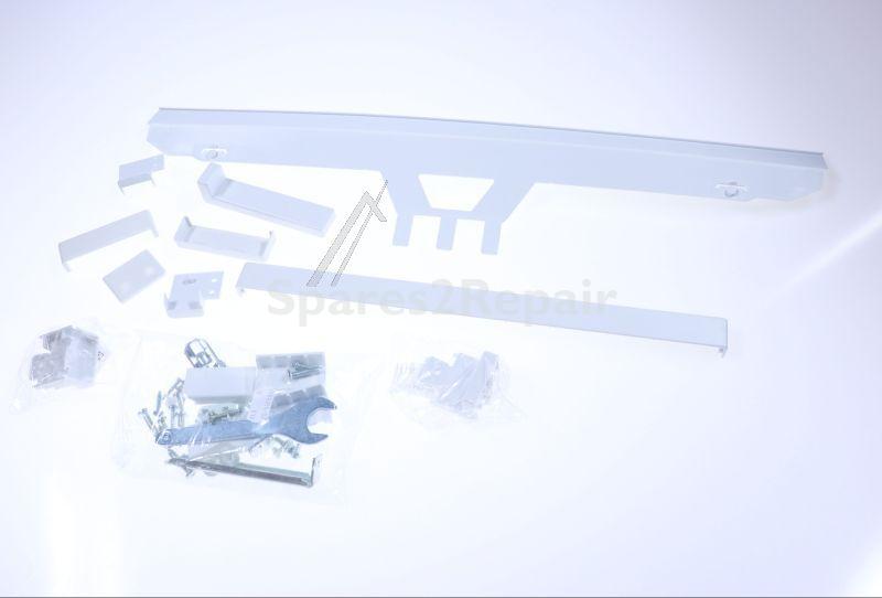 Liebherr Accessories - 909688800 Bag With Accessories Ni 140-178 Deep Frozen