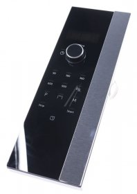 Operating Unit Screen - 11033222 Panel-facia [Bosch Siemens]