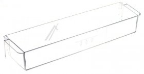 Refrigerator - Freezer Door Shelf - 4927321300 C00880432 Stamped Door Shelf [Arcelik]