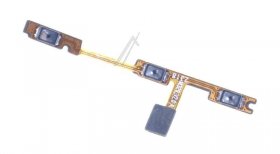 Motorola Flexi print Connector - S938d65371 Motorola Moto G73 (xt2237) Side Button Flex Cable