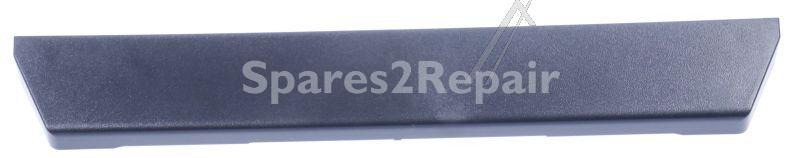 Casing Cover - 12041844 Cover Top Cover For Operating Module [Bosch Siemens]