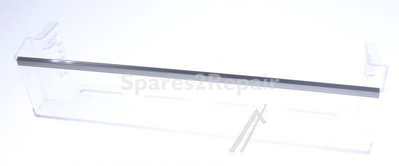 Refrigerator - Freezer Door Shelf - 9178021642 C00898310 Refrigerator Door Shelf [Arcelik]