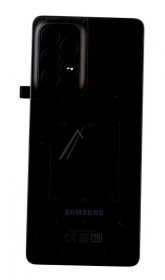 Samsung Battery Compartment Lid - Gh82-28135a Svc Cover Assembly-b-c_a536_zk_cis_vn